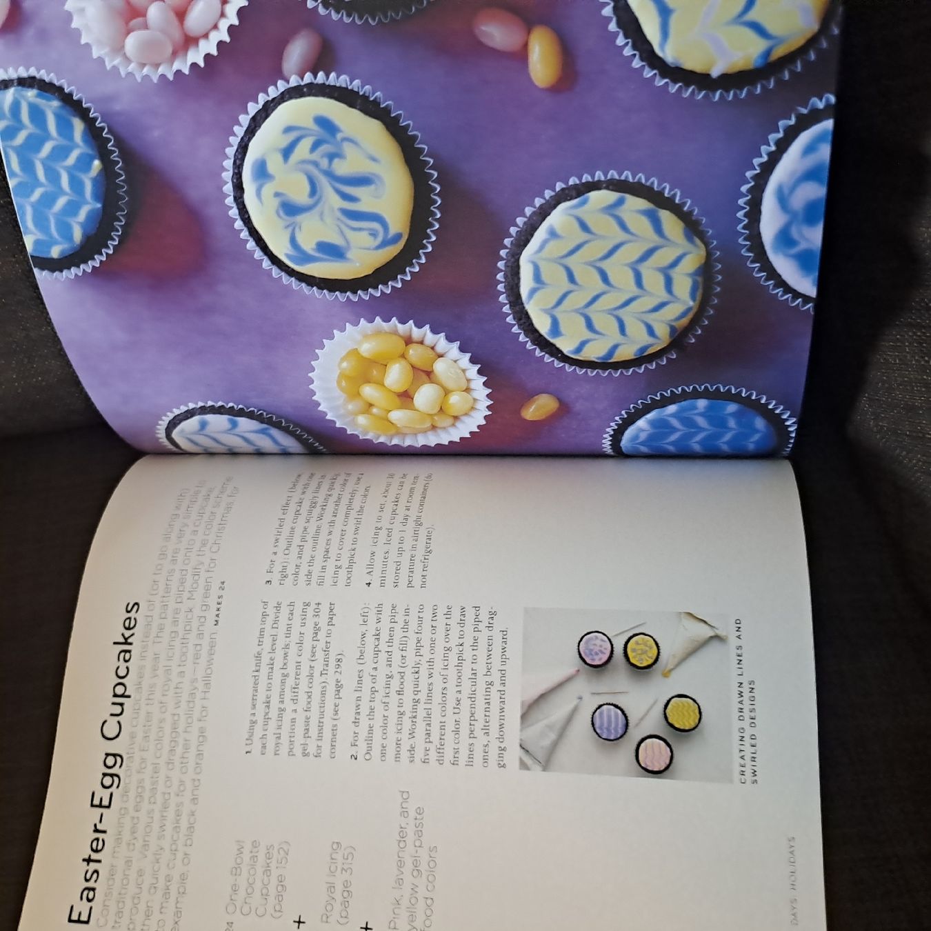 Libri: Cupcakes by Martha Stewart's – Usato da Oberengstringen venduto da ger_v5h5 7