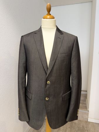 ZZegna Ermenegildo Zegna Anzug – Made in Italy – Gr. 52