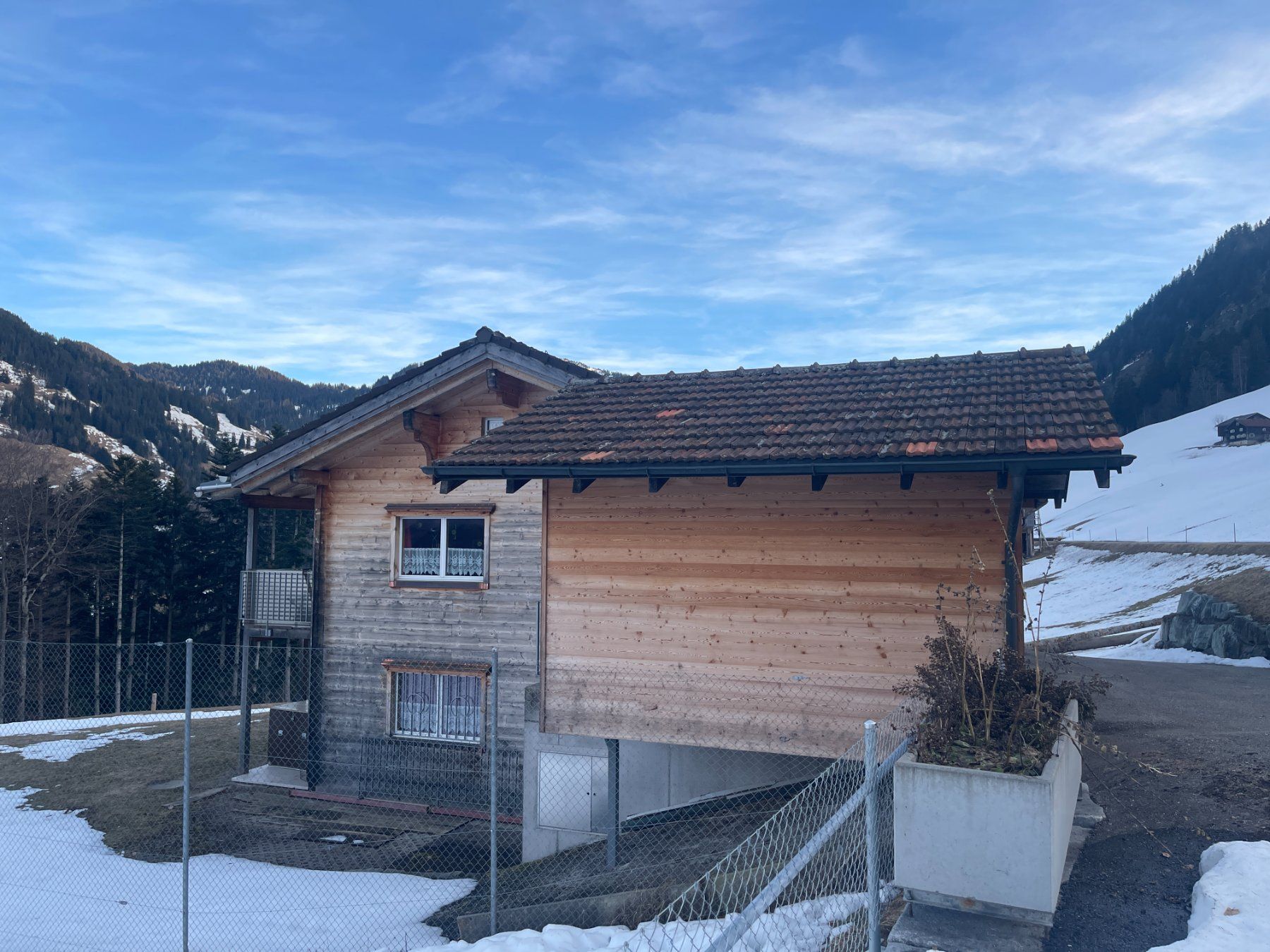 Ruchers: Bienenhaus – D'occasion à Chur par Kalafi 1