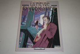 SCHUITTEN       °°°°°LAFIÈVRE D'URBICANDE    °°°°°