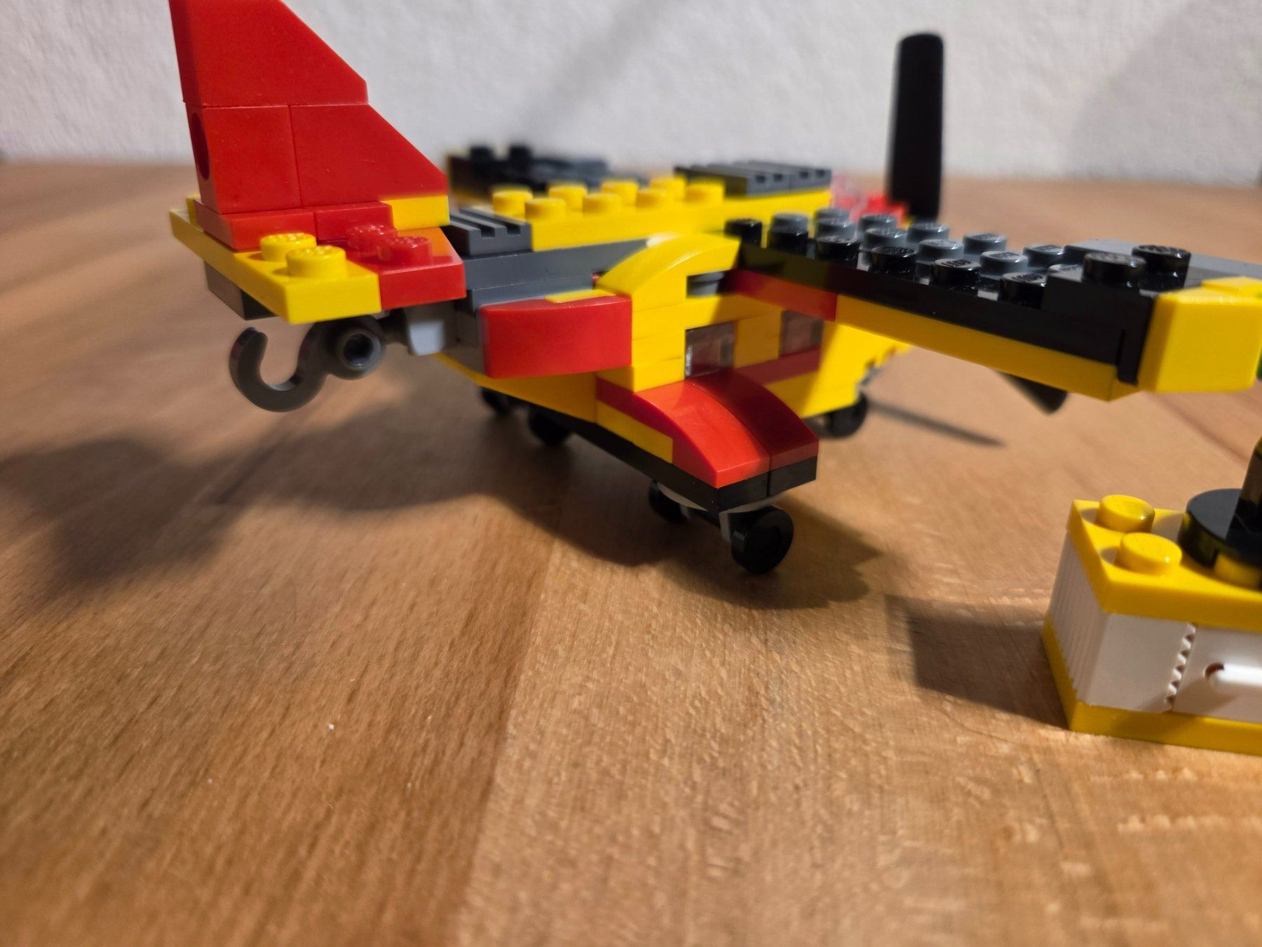 Lego Kit di costruzioni: Lego 31029 3 in 1 – Usato da Thun venduto da Reda68 7