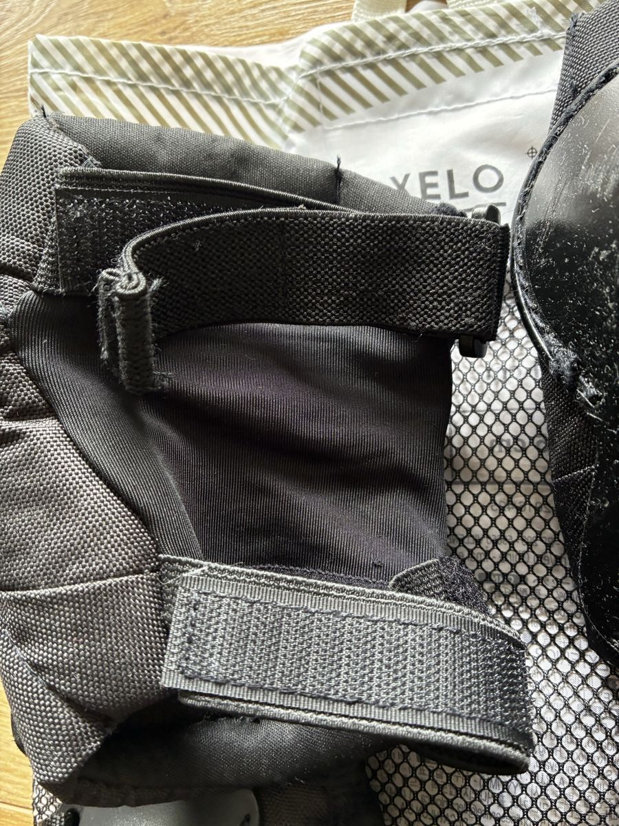 Decathlon Protezioni & Imbottiture: Set de protections – Usato da Cressier NE venduto da Nitwix 3
