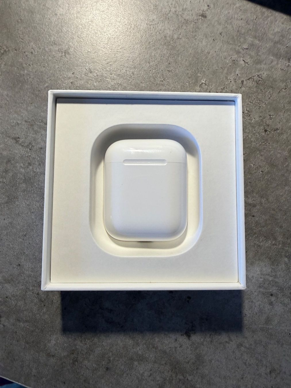 Apple Casques audio: AirPods – Neuf avec emballage d'origine à Neuhaus SG par gmuermaxa 2