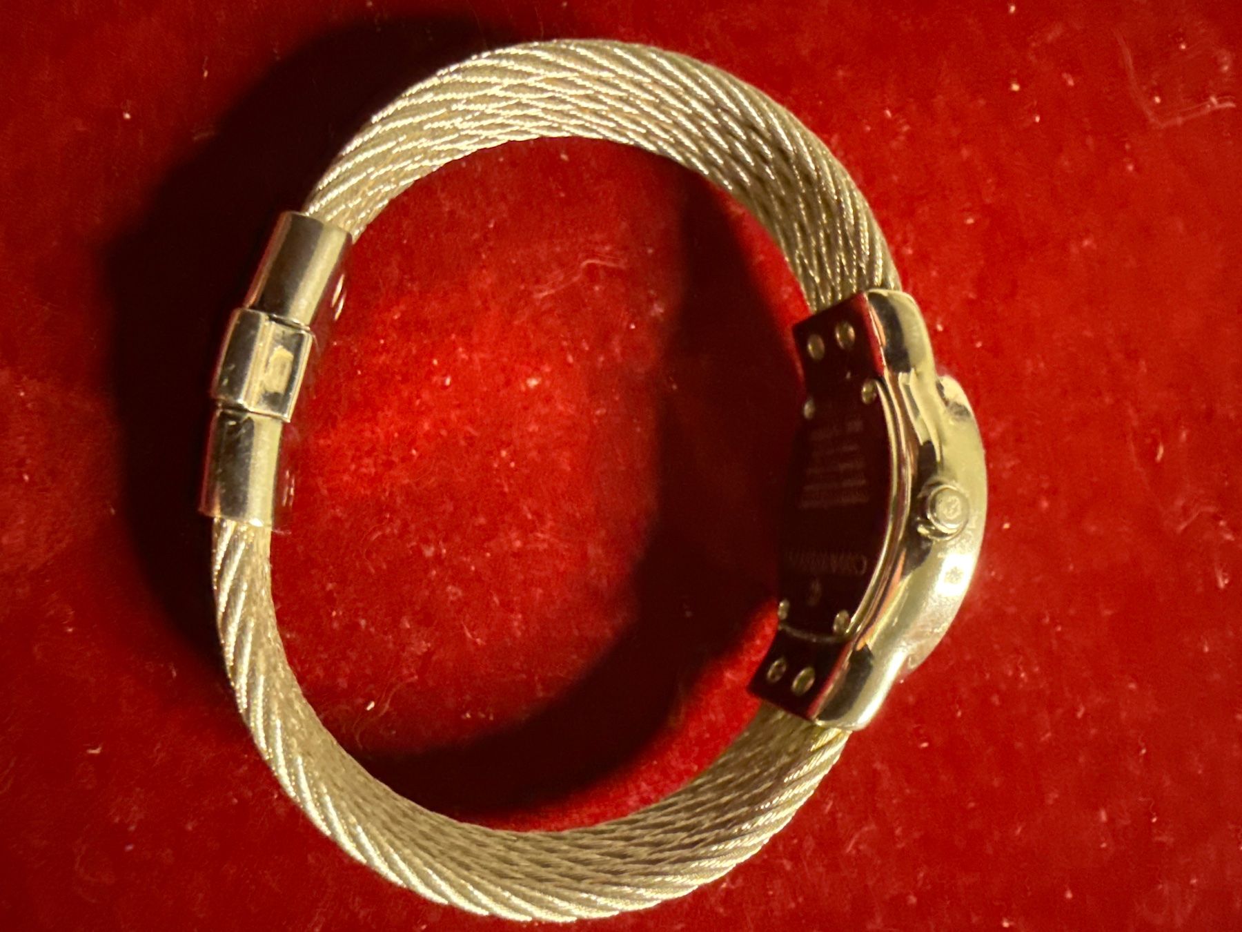 Orologi: Charriol Geneve 23 mm Quarz – Usato da Pfeffingen venduto da Allhandelklgwatches 2