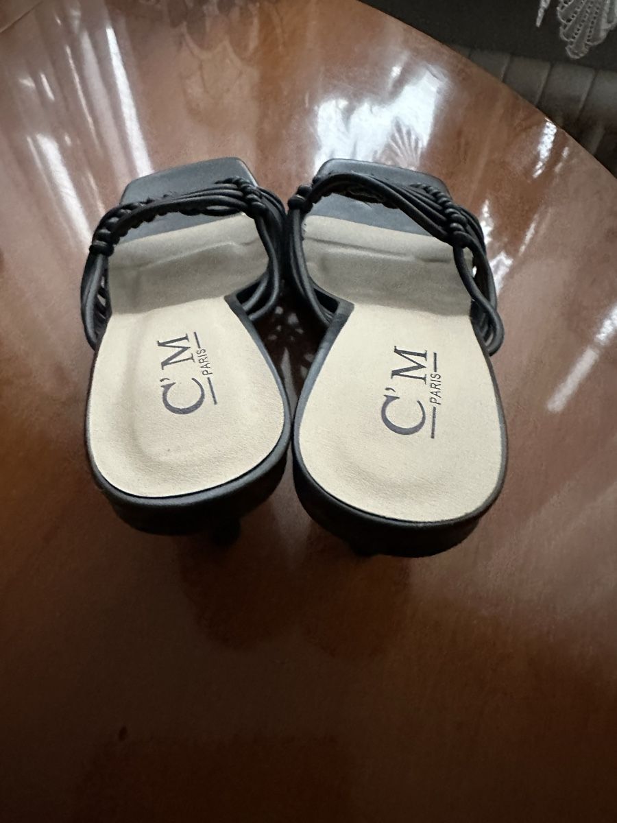 Scarpe da donna: Damen Elegante Schuhe Gr41 – Nuovo (secondo la descrizione) da Basel venduto da Ivana_4 3