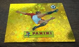 Panini WM 2026 - PANINI STICKER 00
