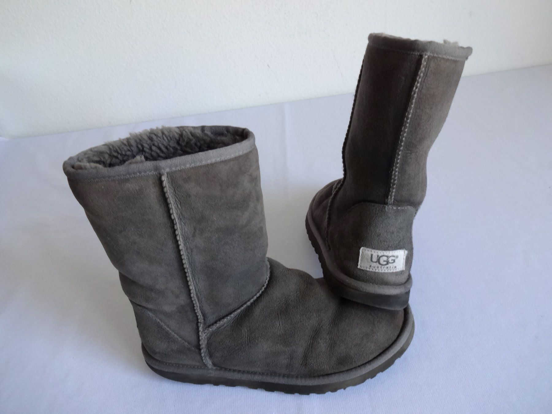 Ugg Scarpe da donna: Orig. UGG  Australia Grösse 37 – Usato da Frauenfeld venduto da rey06 3