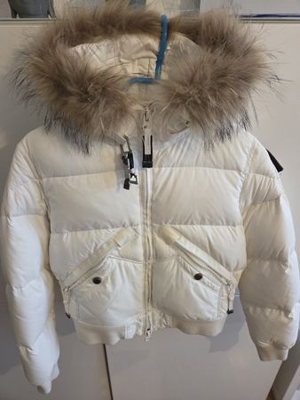 Mädchen Parajumpers Daunenjacke Gr. Kinder 14 Jahre