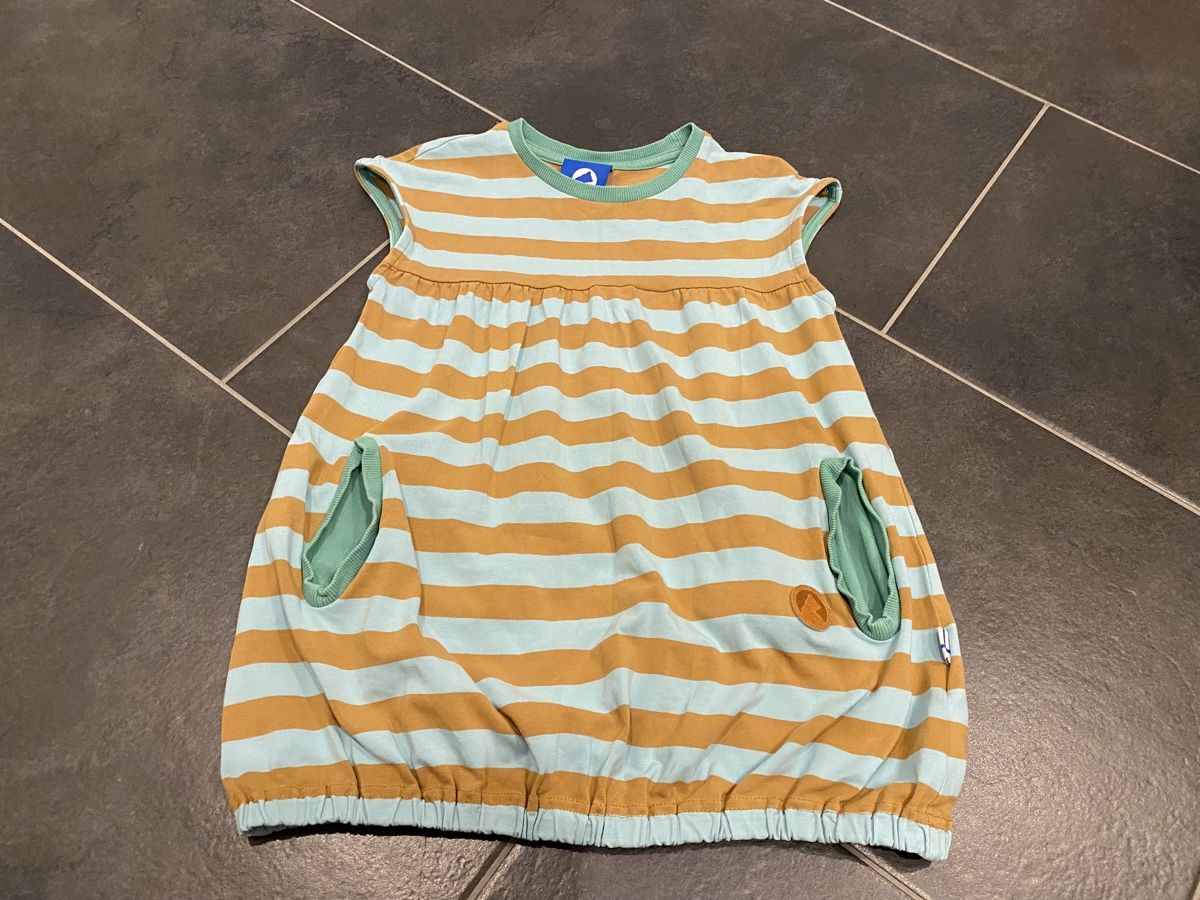 Camicette, T-shirt & Top: FINKID Muru, Gr. 110/120 – Nuovo (secondo la descrizione) da Summaprada venduto da hirschuh506