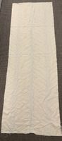 Coupon de tissu Larsen Blanc