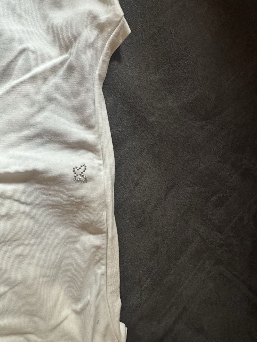 Max Mara T-shirt: Max Mara Weekend Shirt – Usato da Zürich venduto da Michael-Berger 3