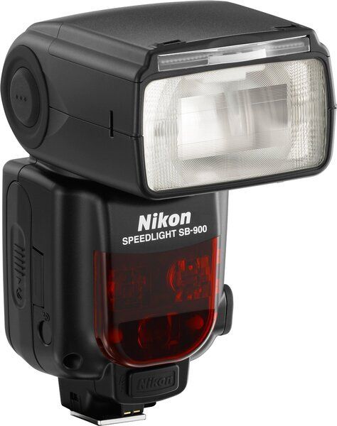 Nikon Blitze: Nikon SB 900 Blitz – Gebraucht aus Rekingen AG von Aargauer_AG
