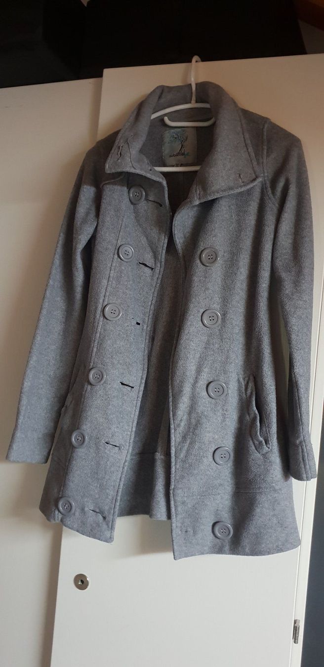 Jacken: Fleececejacke – Gebraucht aus Bubendorf von ang_b829