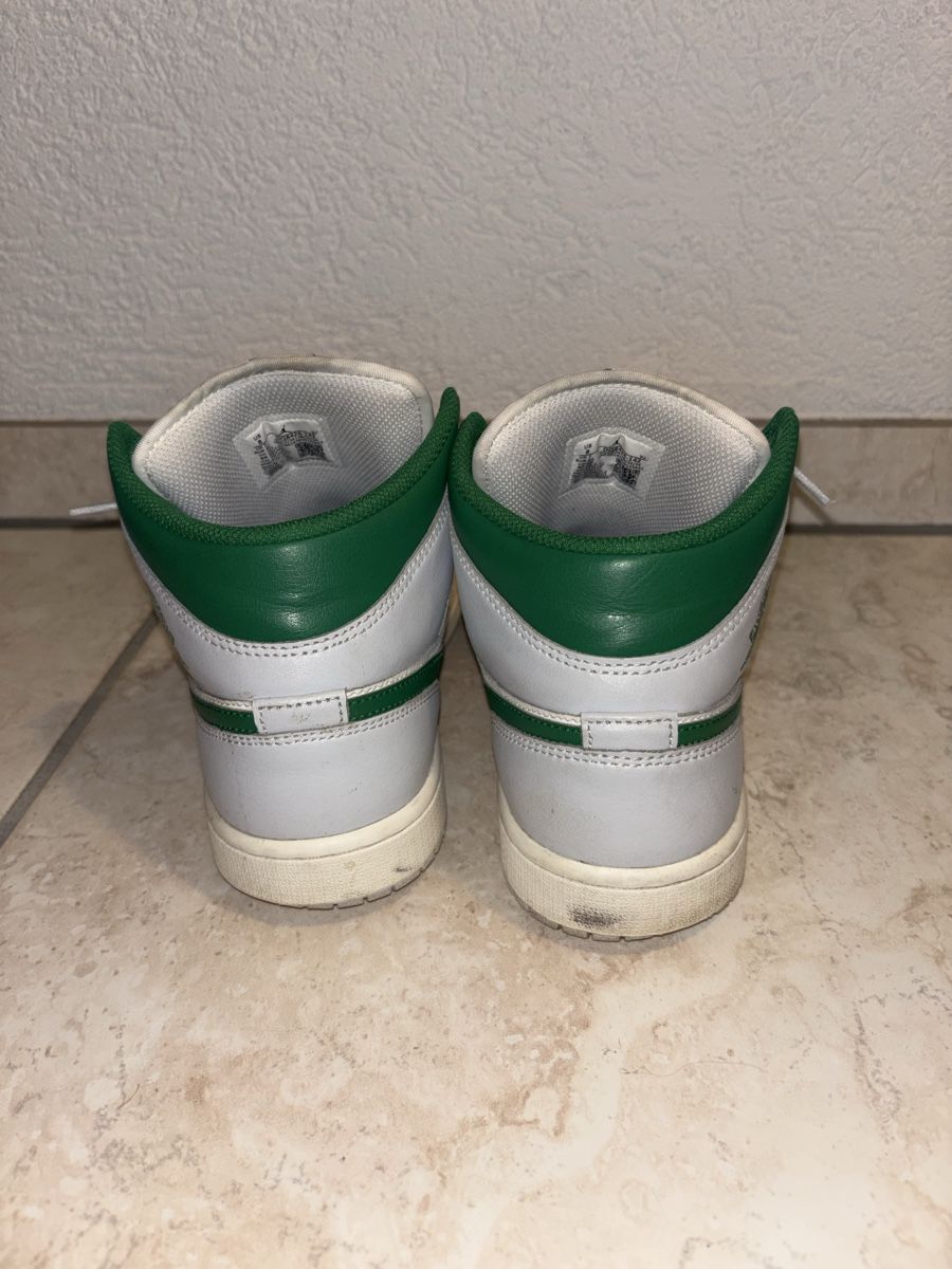 Jordan Herrenschuhe: Jordan Air 1 Schuhe – Gebraucht aus Niederdorf von Kopretina 2