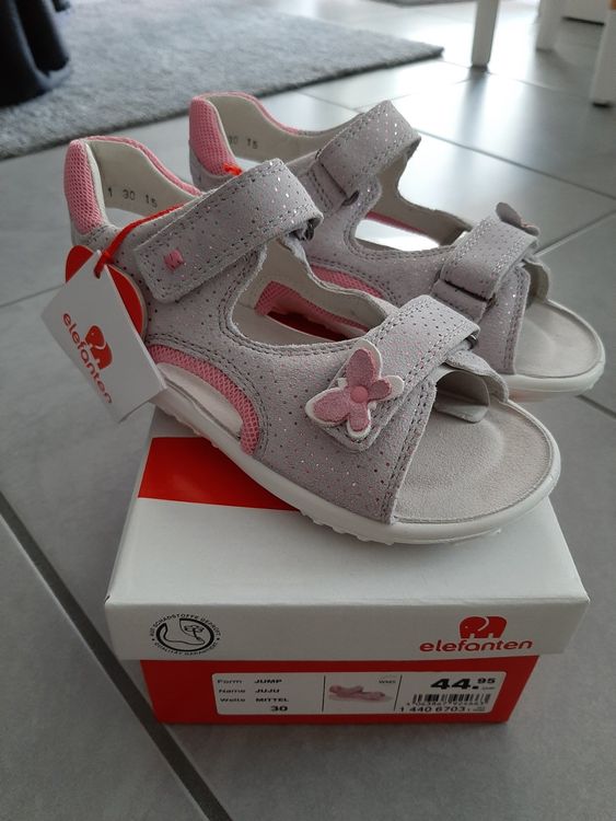 Elefanten Sandalen Madchen