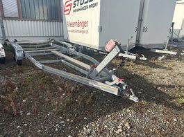 Bootsanhänger BMT 2000