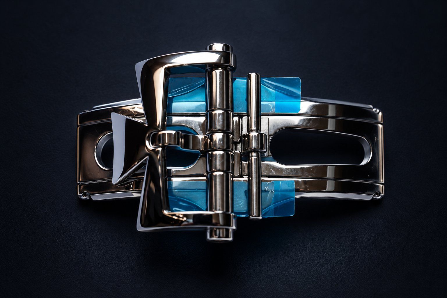 Vacheron Bracciali & Braccialetti: Lot 4 fermoirs Vacheron Constantin – Nuovo (secondo la descrizione) da Onex venduto da Arka_world 4