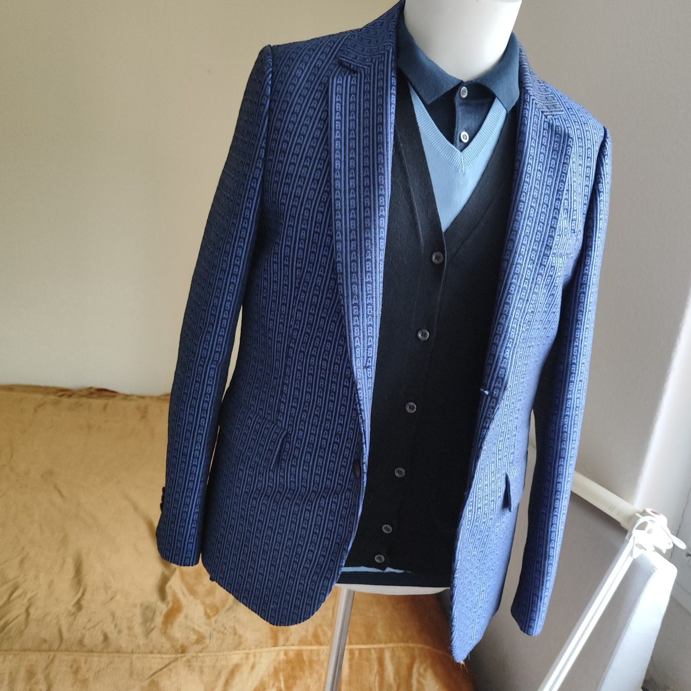 Jacken: Scotch  & Soda Herren Blazer – Neu und originalverpackt aus Langnau am Albis von Judithsebi