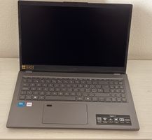 Acer Aspire 15 A15-51M-7633 (1TB,32GB) mit viel Zubehör