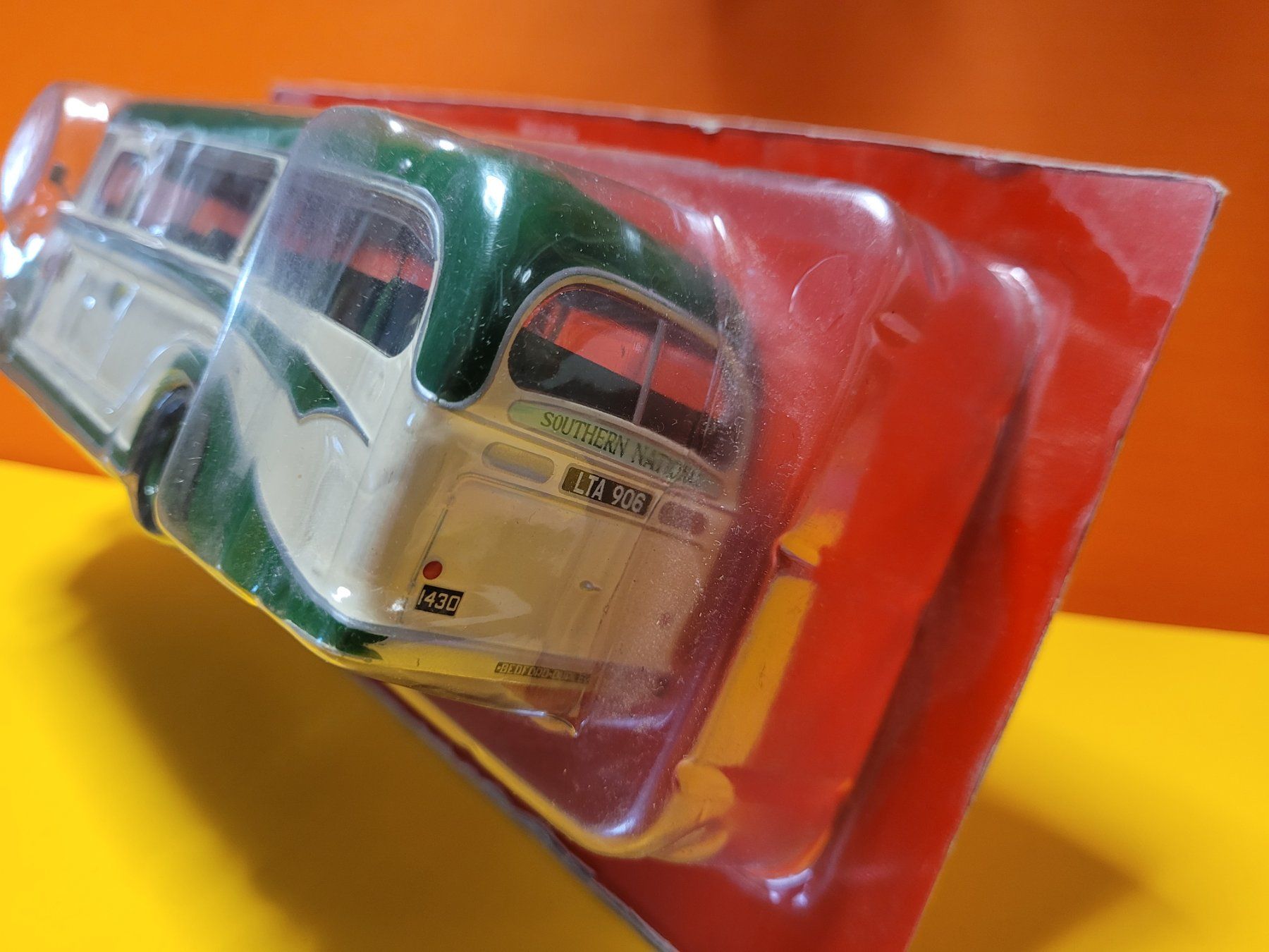 Modellini d'auto: Bedford OB, 1:43, Autocar – Nuovo e nell'imballaggio originale da Domdidier venduto da Bimbo57 3