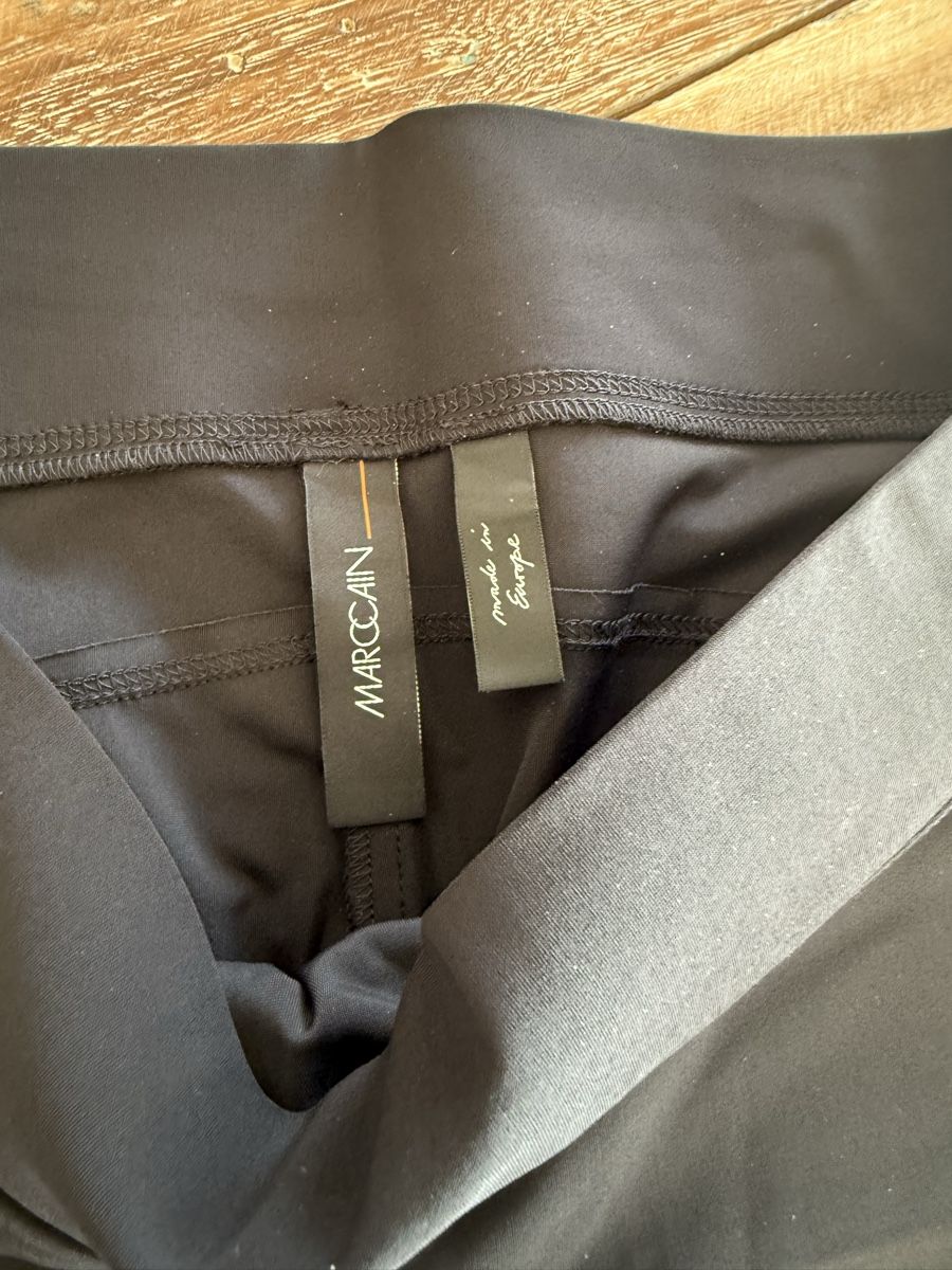 Marc Cain Pantaloni: Marc Cain Hose, grösse N3 =38 – Nuovo (secondo la descrizione) da Widnau venduto da Katja1973 2