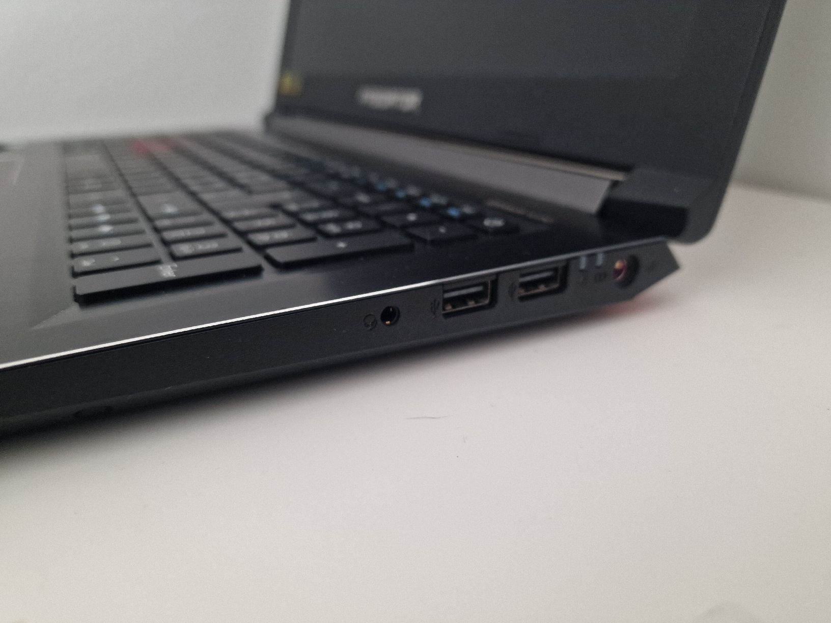 Acer Notebook: Predator gaming laptop – Usato da Menznau venduto da CS1.6 3