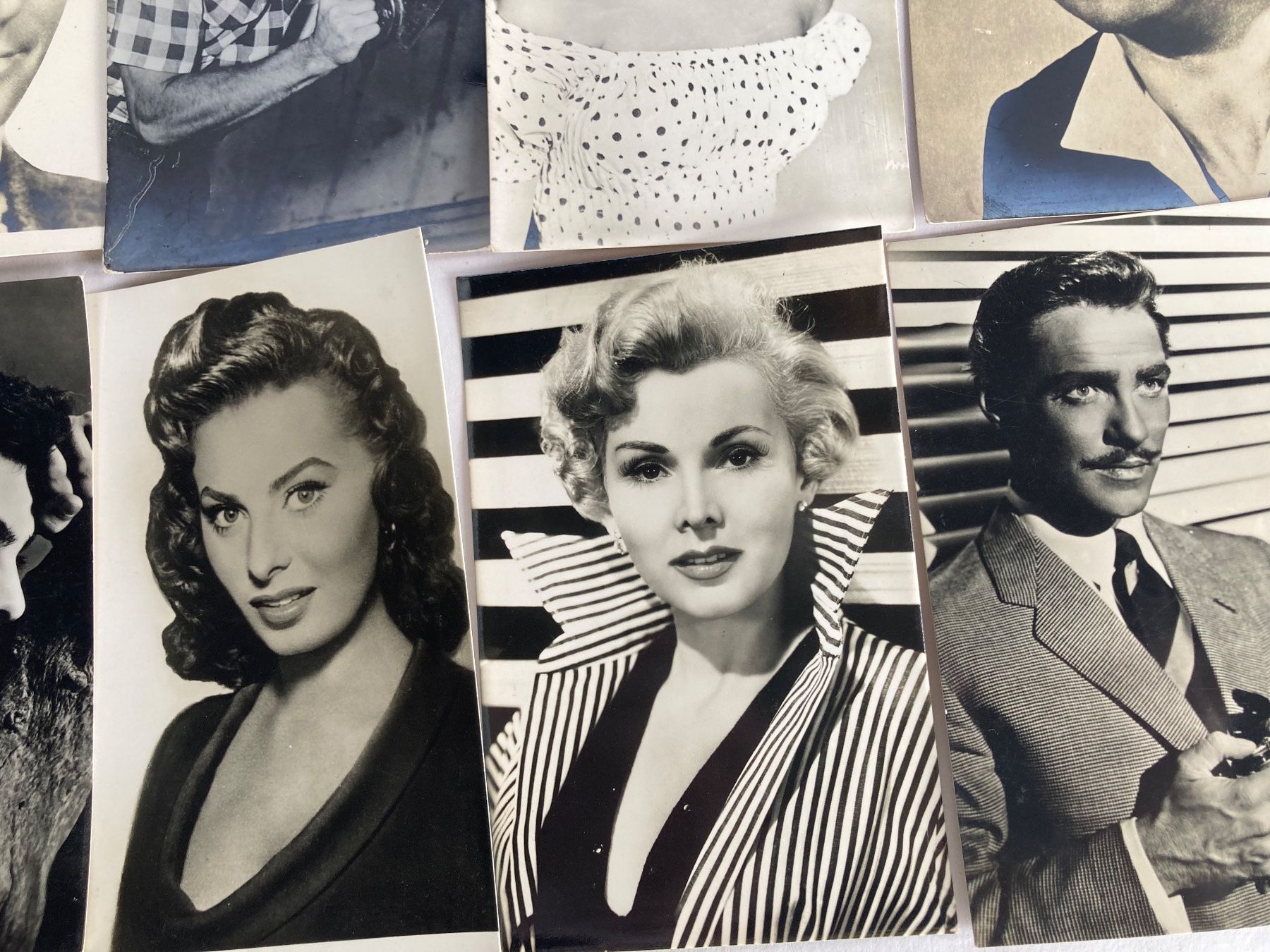 Cartoline: FILMSTARS Postkarten – Nuovo (secondo la descrizione) da Ermensee venduto da Alainmischler 2