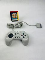 Playstation 1 PSX  PS1 Naki Controller /  Pad / Vintage