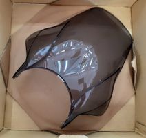 Windschild Puig Plus Smoke div. Motos