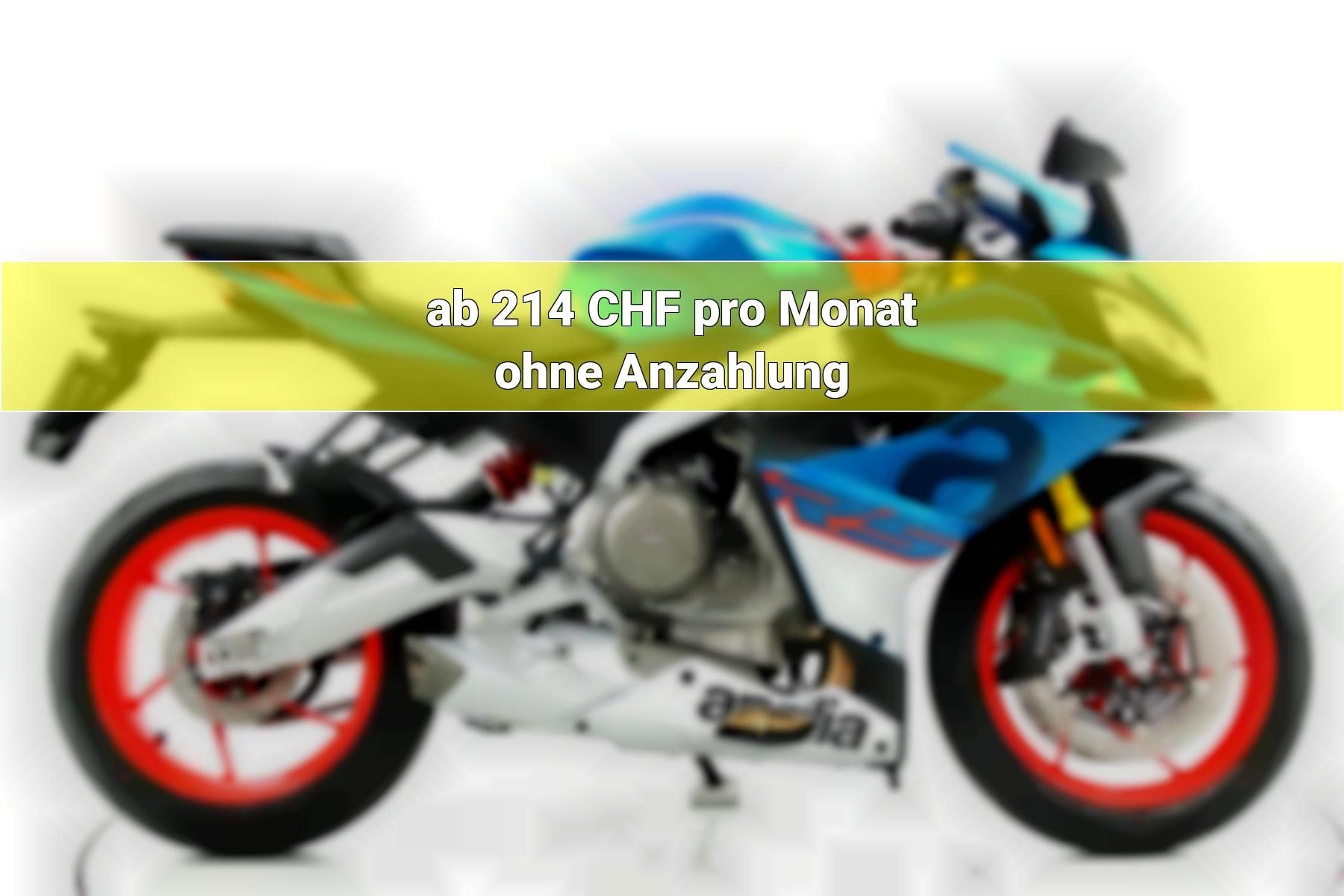 Aprilia Strada: Aprilia RS 660 ABS – Nuovo (secondo la descrizione) da Winterthur venduto da hzmo 2