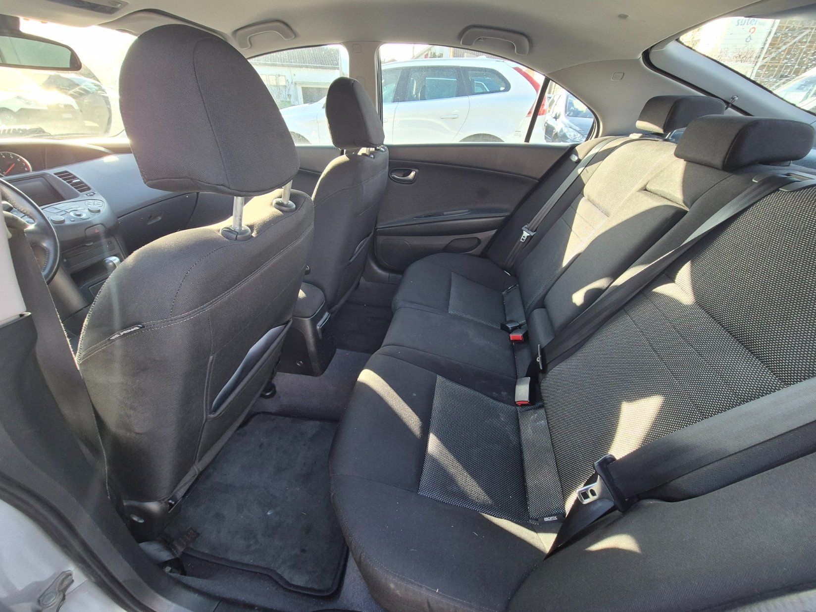 Nissan Automobili: Nissan Primera – Usato da Heimberg venduto da Visiontuning 3