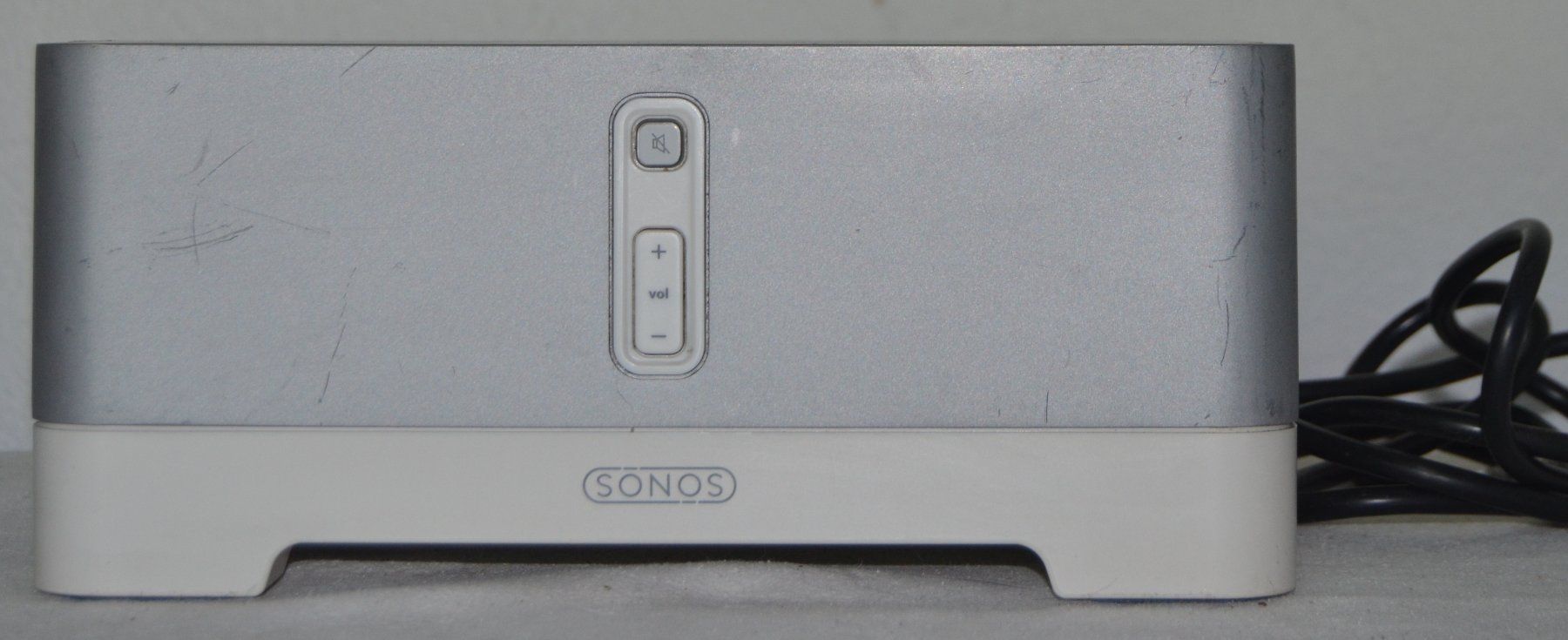 Sonos Lettore multimediale & Streamer: Sonos ZonePlayer ZP100 – Usato da Collonges venduto da arashee 2