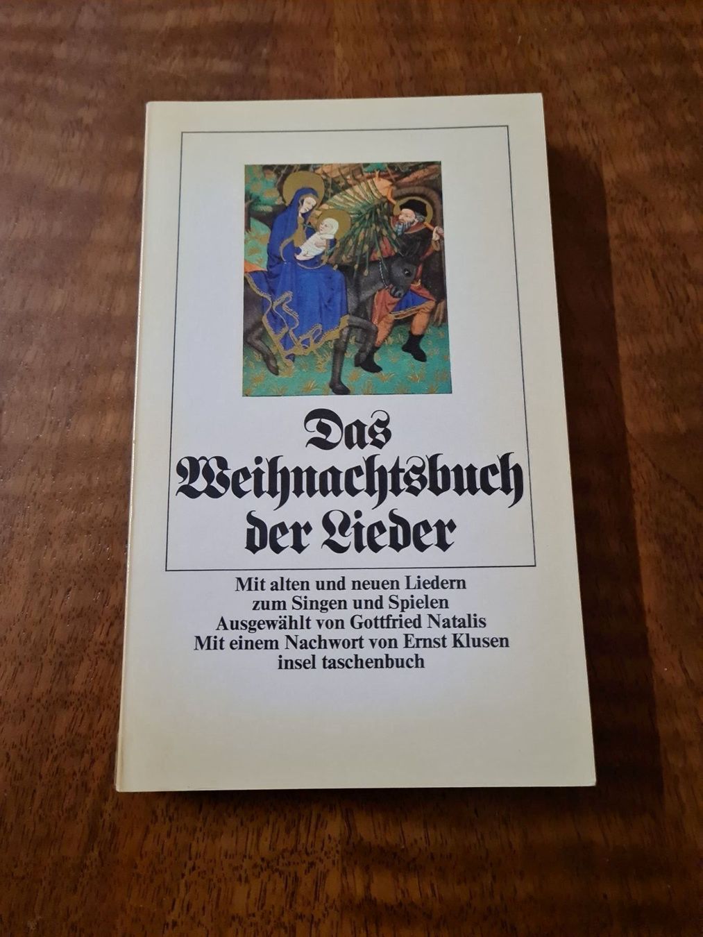 Livres: Set Weihnachtsbücher – D'occasion à Erstfeld par Uhu1980 3