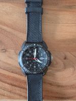 Luminox SAR ICE Black