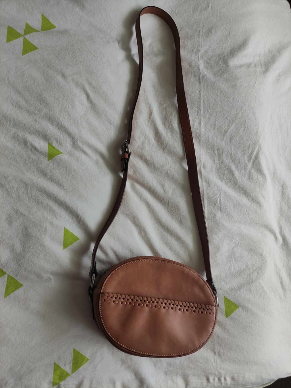 Borse da donna: Massimo Dutti Tasche – Usato da Goldau venduto da annalena44 2