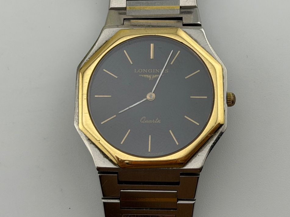 Longines Orologi: Belle vintage LONGINES – Usato da Biel/Bienne venduto da MrP_WatchesBiel