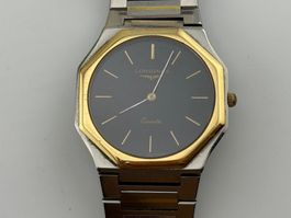 Belle vintage LONGINES