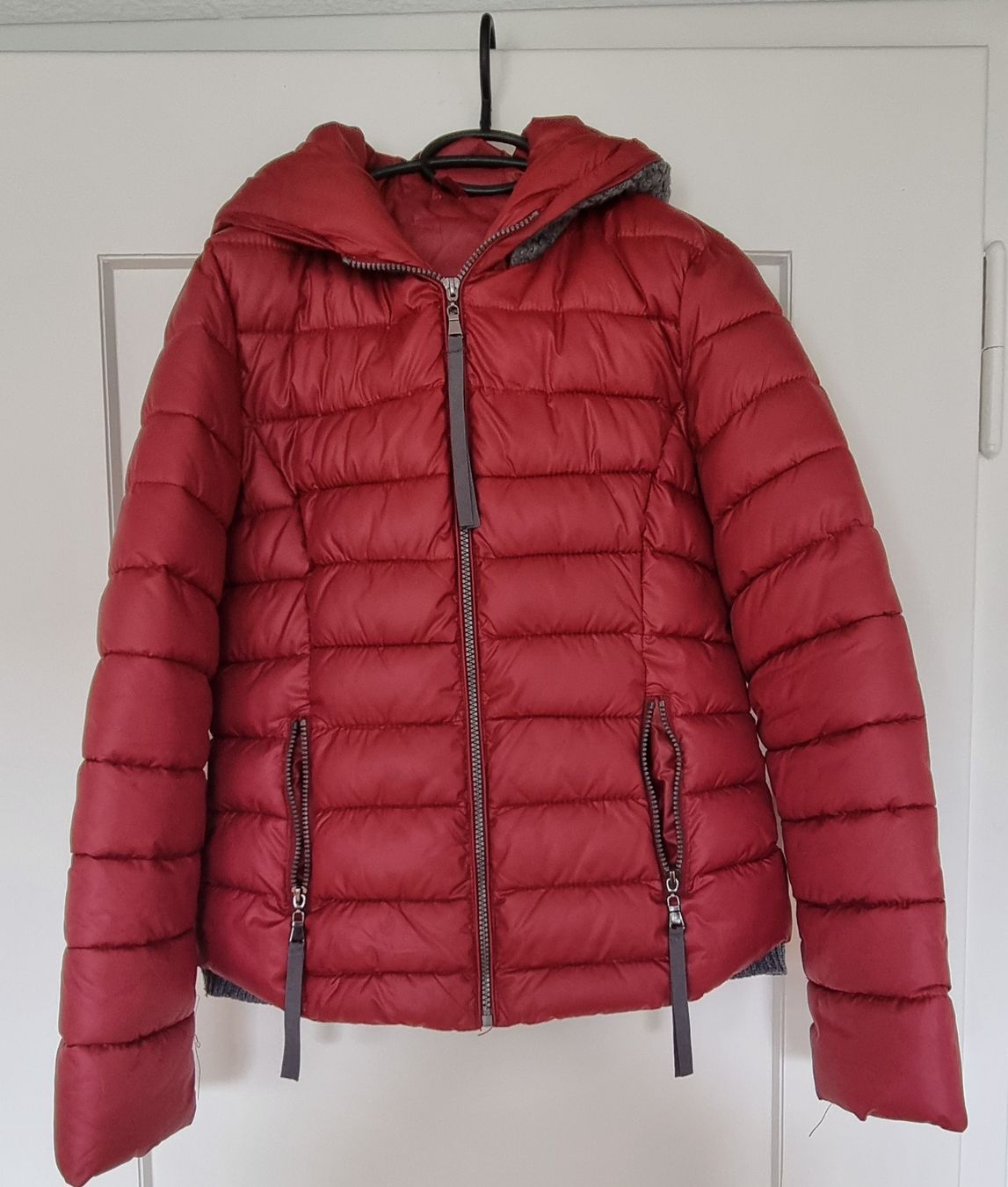 Giacche: Winter jacket (M) – Usato da Wabern venduto da ravi3084