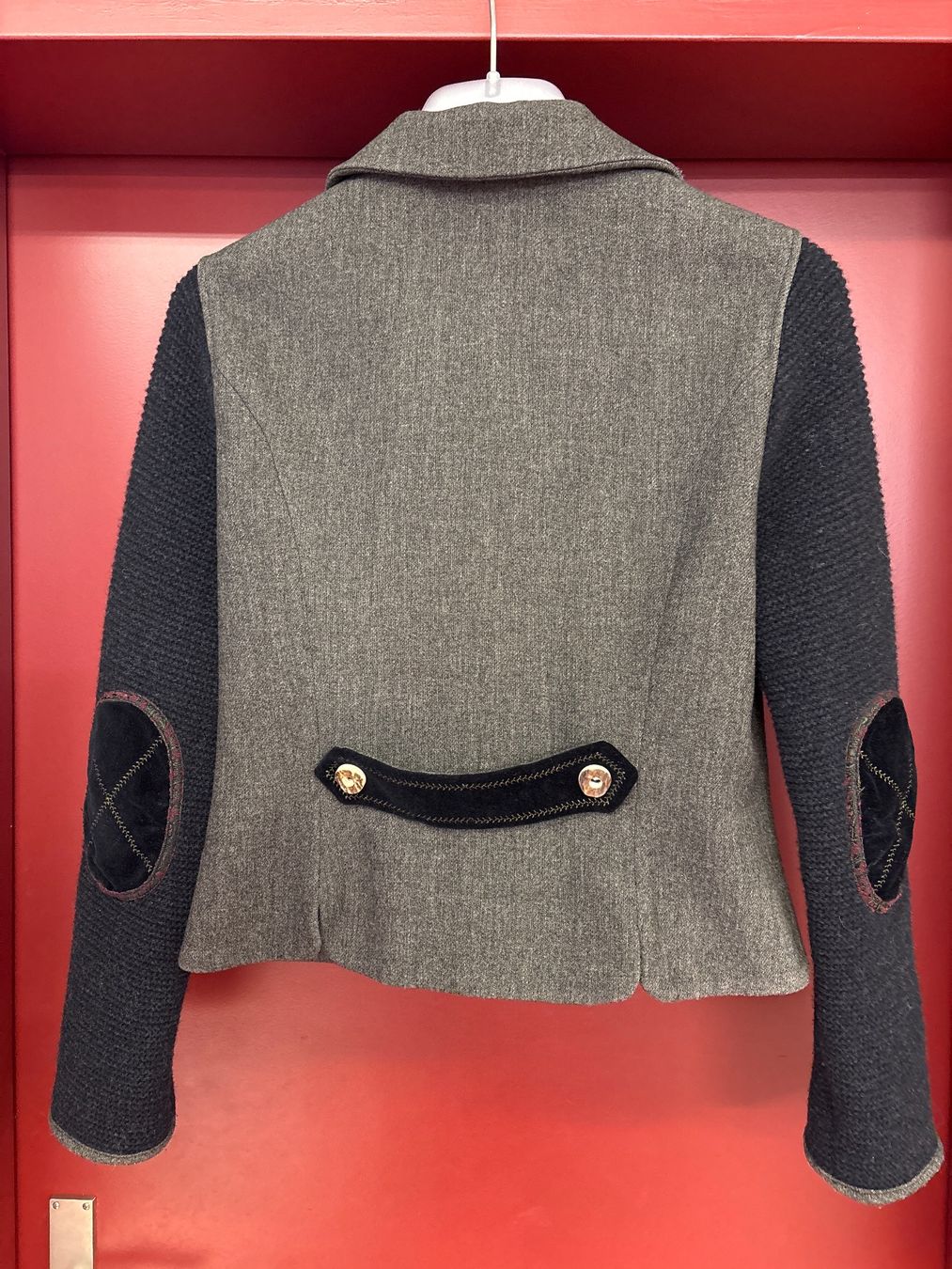 Giacche: Anno Domini Jacke Gr. 38 – Usato da Steffisburg venduto da nikita009 4