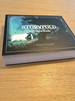 Storyfold Wildwoods - ENG