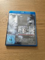 Gesetz der Rache Blue Ray