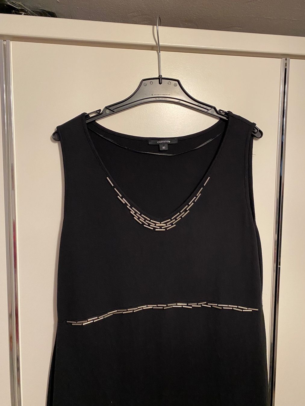 Comma Kleider: Damen Kleid gr.40 von Comma, – Gebraucht aus Pfungen von Sheki56 1