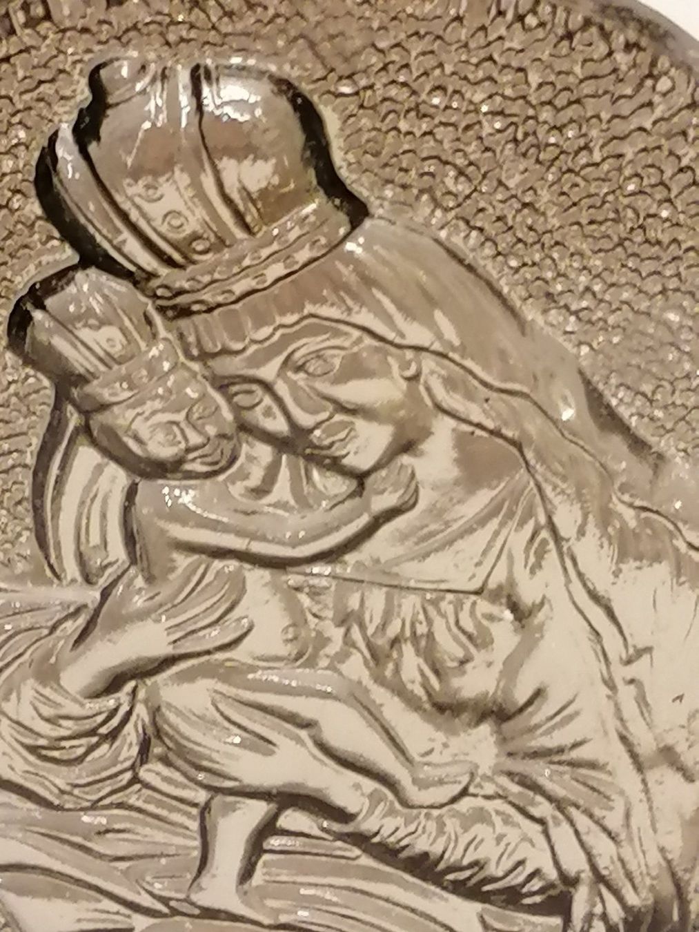Bicchieri: Böhmische Madonna antik, Glas – Usato da Rheinfelden venduto da Cleopatra2000 2