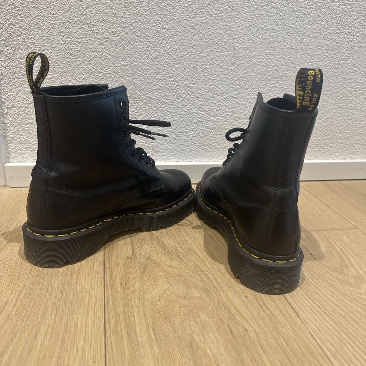 Dr. Martens Scarpe da donna: Dr. Martens Stiefel – Usato da Goldach venduto da vane_ 1
