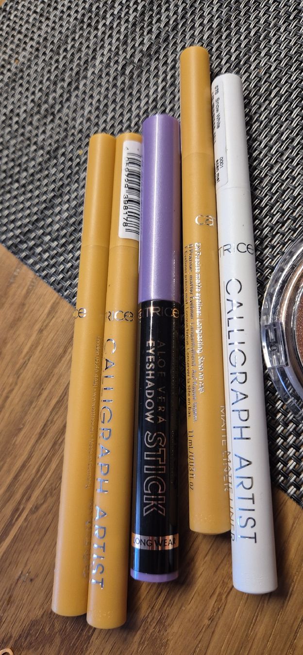 Maquillage: beauty set – Neuf avec emballage d'origine à Waltenschwil par jane210 3