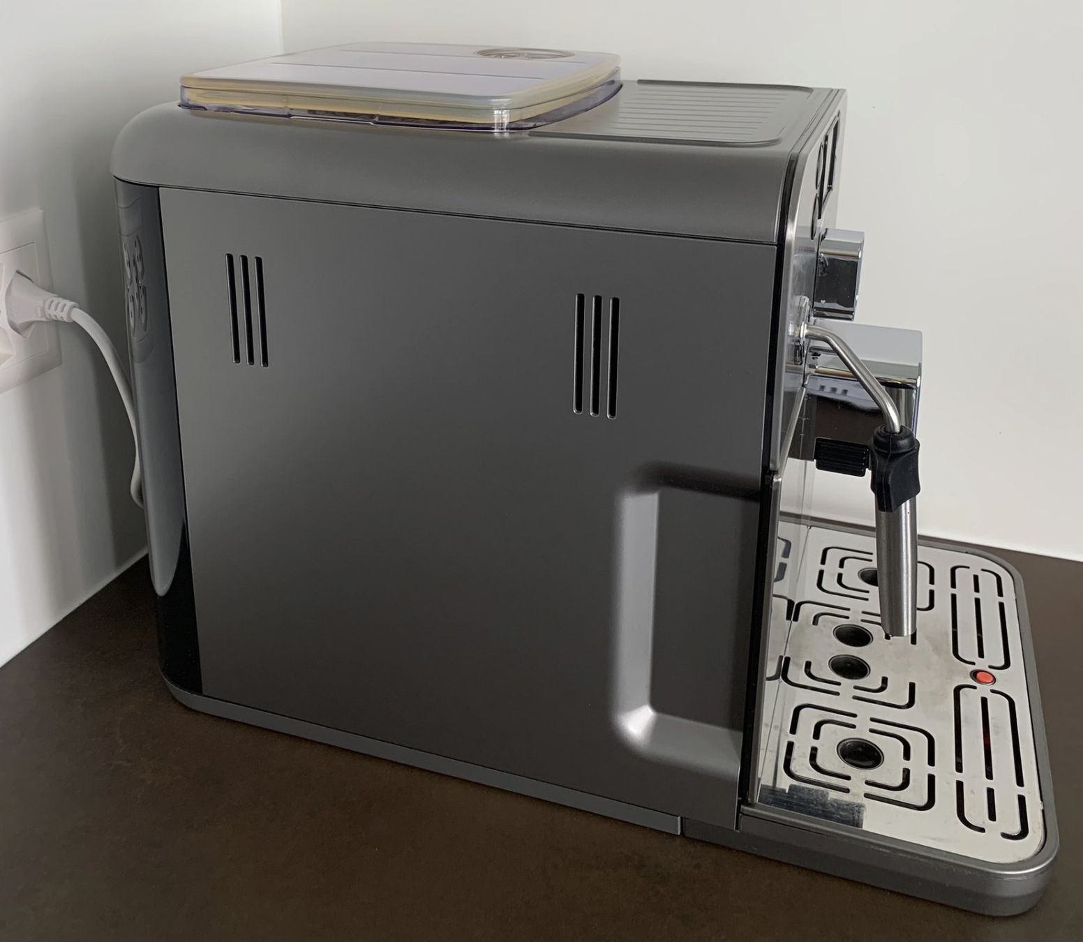 Gaggia Machines à café & Machines à expresso: Gaggia Brera – D'occasion à Genève par Ananas03 1