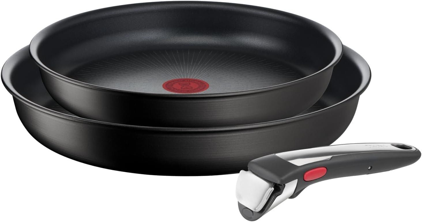 Padelle: Tefal L39591 Ingenio Unlimited – Nuovo e nell'imballaggio originale da Nuglar venduto da SaleRitter 1