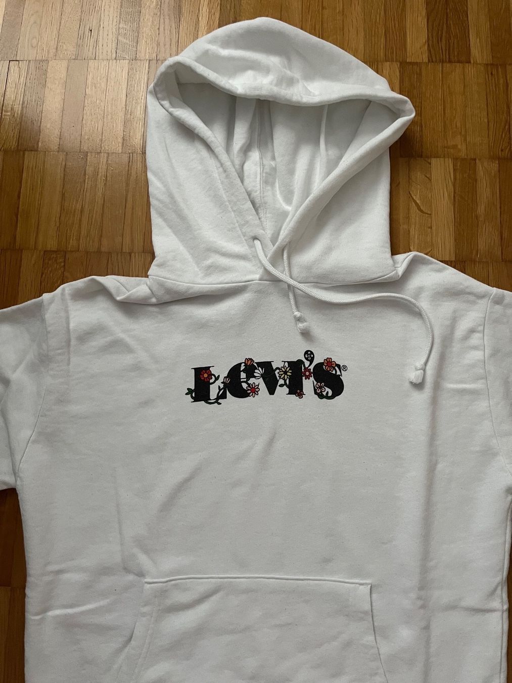 Levi's Maglioni & Felpe: LEVIS Pulli Gr. XS (entspicht S) – Usato da Jona venduto da Good_luck_ 1
