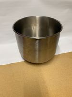 Chromstahlkessel, Gulaschkessel, 25 Liter