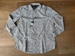 Hemd, PME //NEU// 3XL